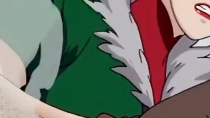 Shikamaru