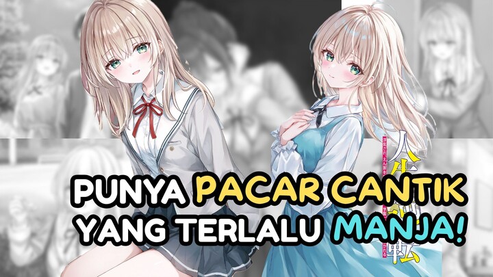 ALUR CERITA JINSEI GYAKUTEN UWAKI SARE VOLUME 3 |  CEWEK TERCANTIK SEKOLAH TERNYATA SUPER MANJA!