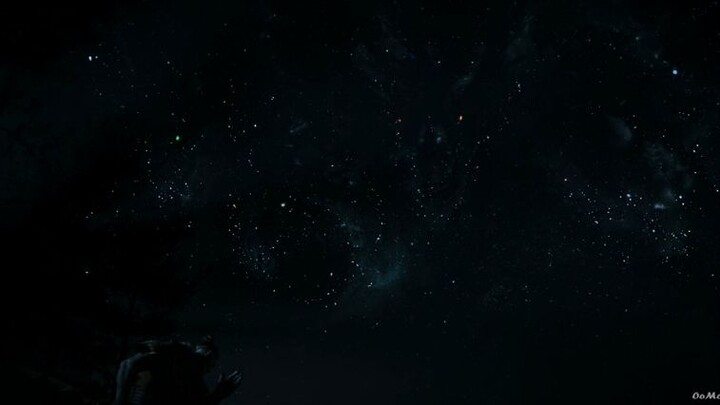 hollywood's best action story Secret level part hindi dub