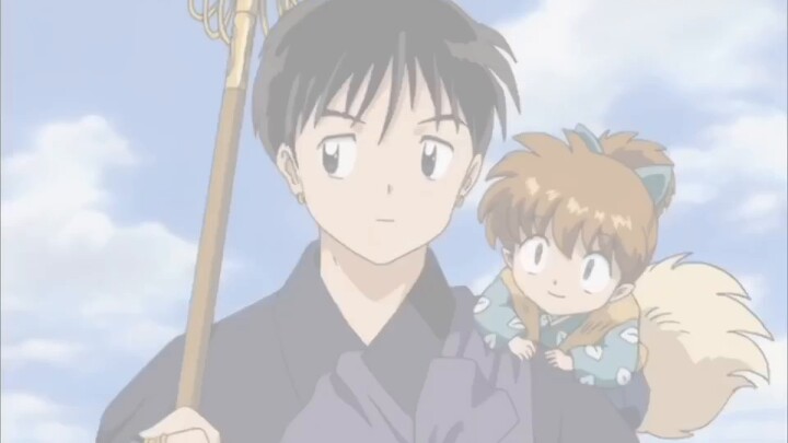 [Love and Sengoku] Open InuYasha with Mr Love: Queen's Choice