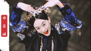 做母亲做间谍满分的白蕊姬，一条路走到了黑