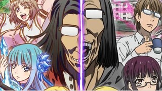 💦 Tập 7 _ Isekai Ojisan