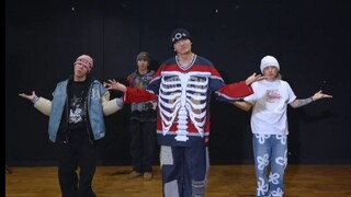 BOYNEXTDOOR《只有今天说爱你》原版编舞by VATA & WDBZ