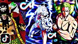 👒 One Piece TikTok Compilation 6 👒