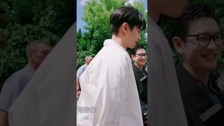 #huyitian #胡一天 #หูอี้เทียนhuyitian胡一天 #หูอี้เทียน