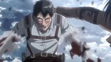 [ Attack on Titan ] A trivial detail actually promoted the development of the entire plot!!!