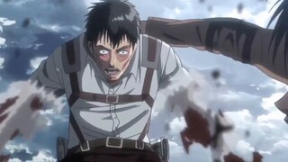 [Attack on Titan]Detail sepele sebenarnya mendorong perkembangan keseluruhan plot!!!