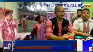 KARBI ANGLONG NEWS 21 March 2022
