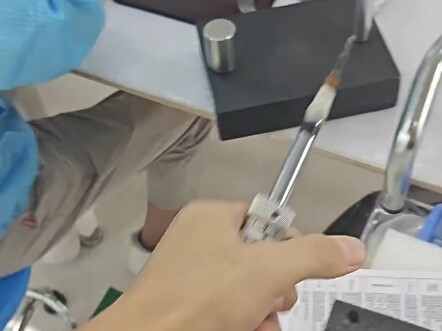 Quản lý tinh gọn và độ chi tiết ở hiện trường này là tốt nhất trong toàn bộ chuỗi cung ứng tự động h