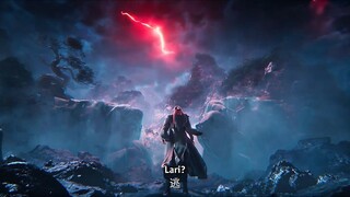Jade Dinasty S3 Eps 25 Sub Indo (1080p)