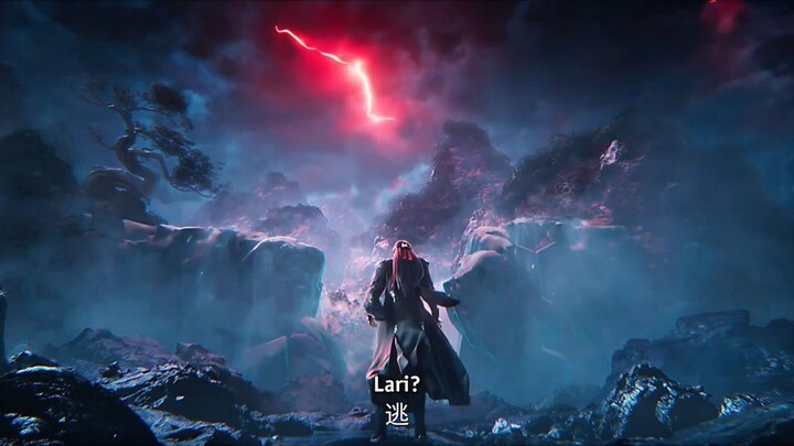 Jade Dinsaty S3 Episode 25 Sub Indo 1080p