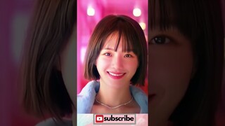 New 2023  kdrama ❤️, watch celebrity she look beautiful with her looks #celebrity #kdrama