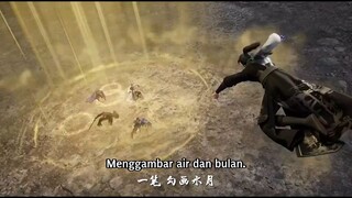 Ancient Supremacy S2 Eps 74 Sub Indo