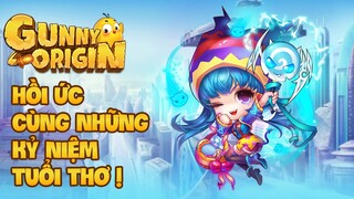 GUNNY ORIGIN - Đưa Thanh Xuân Trở Về