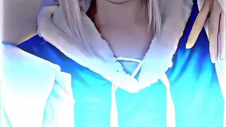 cosplay 🦈コスプレだけじゃないの？///kawaii\\\