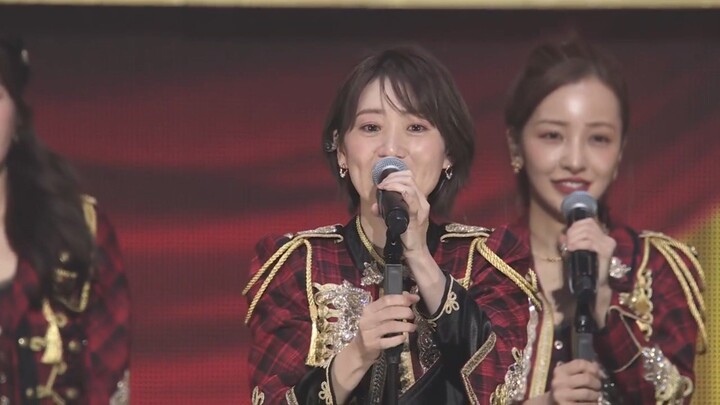 Final! Hari Terakhir Konser HUT Ulang Tahun Ke 20 AKB48 Nippon Budokan (2025)
