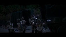 Học Kỳ Sinh Tử EP 5 [Sub Việt]