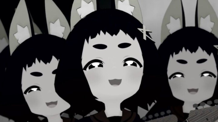 مساعدة! 【لين】