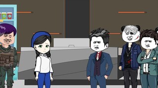 Episode 84: Erdan gets angry at his ex-girlfriend who keeps asking for too much.