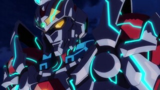 [Phiên bản chiếu rạp/Trigger Sha/Tác phẩm hoàn toàn mới] Quyết định sản xuất GRIDMAN x DYNAZENON [Nh