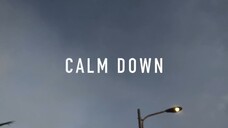 ZUMBA - CALM DOWN by Rema Zumba Dance Workout TML Crew Venjay Ygay