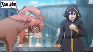 Level 1 Đã Cân Tất Cả | review phim anime hay phần 9