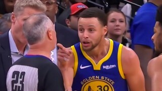 "بدء سلسلة الهزائم - غولدن ستايت ووريورز"