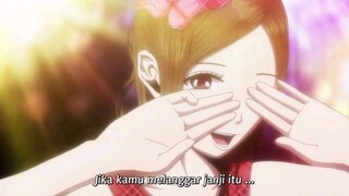 backstreet girls gokudolls eps 1 sub indo