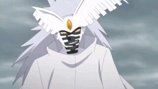 Naruto Peak Battle-(4k High Definition)