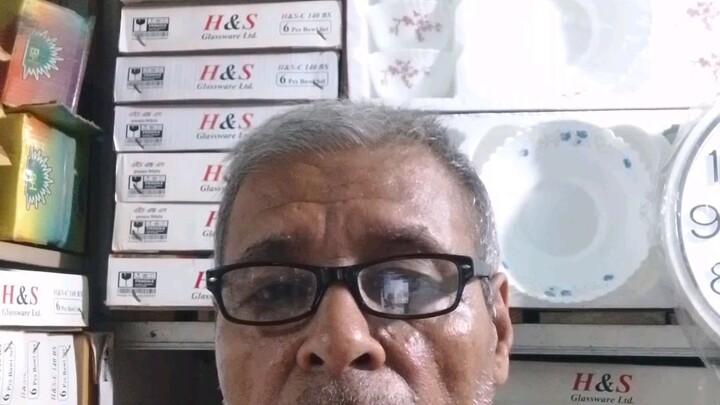জীবন থেকে কিছু রেখে যান