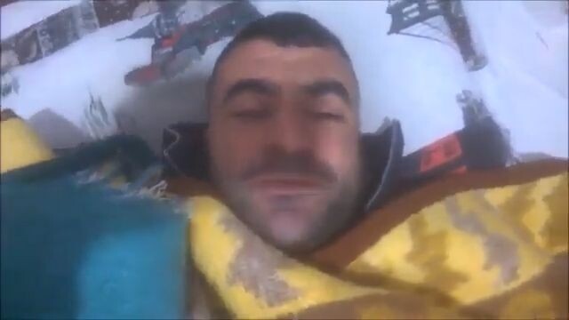 BİLGE ADAM REİS ALLAHA DİSS 2 (SİLİNEN VİDEO)