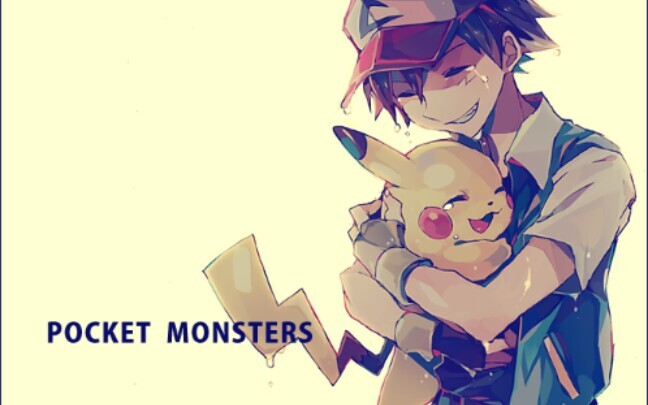 [Elf Pokémon] [Memories Xiang/Ran] Lima menit untuk membaca perjalanan tujuh generasi Ash