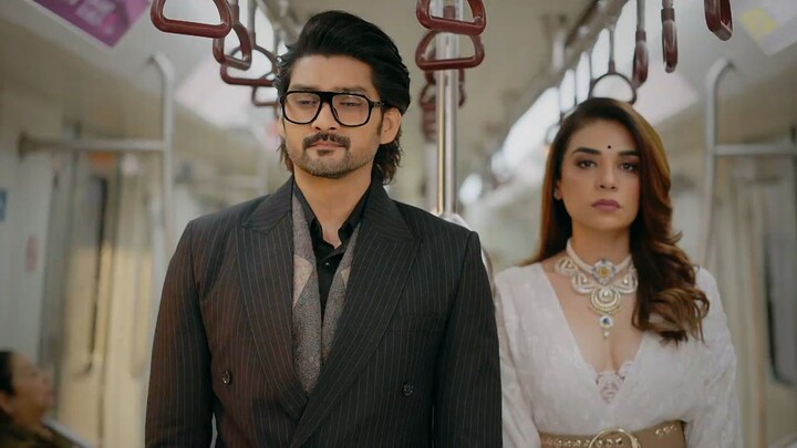 Dr. Aarambhi 27th January 2026 Full Episode 1 | Aarambhi's New Beginnings