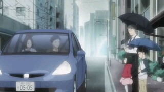 Tada-kun Wa Koi Wo Shinai episode 5 - SUB INDO