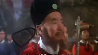 看看古代和现在当官有什么区别？这部电影，艺术成分很高，网友:我搜考公资料，咋干这来了