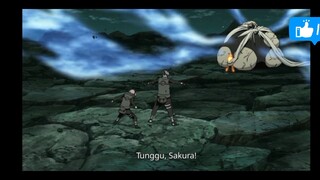 Kakashi cepat ygy👍🗿