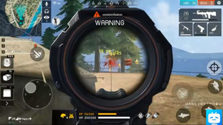 FreeFire  - RANKED HIGHLIGHT 3  #freefire