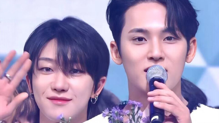 【คุยปา】ช่วงเวลาหวานบนเวที