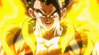 Dragon Ball The Movie: Broly Arc! (VI)