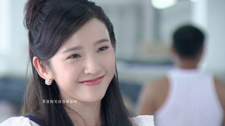 Help! Is this Zhang Ruoyun's happiness? I finally understand why Zhang Ruoyun fell in love with her 