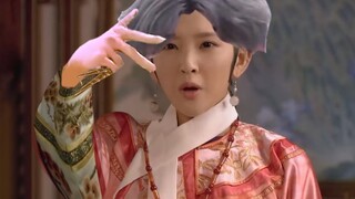 臣妾要告发小黑子