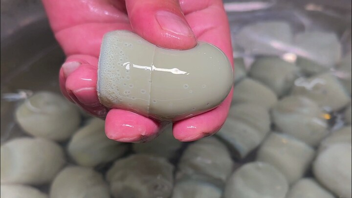 ไข่ 2 ชนิดที่คนเสฉวนกินไม่ได้