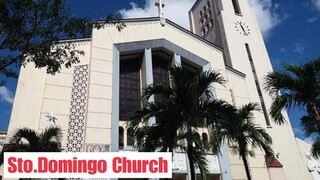 RoadTrip E.rodriguez,Sto.domingo Church,Banawe wala lng..😁