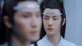 Drama|Lan Wangji❤Wei Wuxian|Original Story: Love Story 1