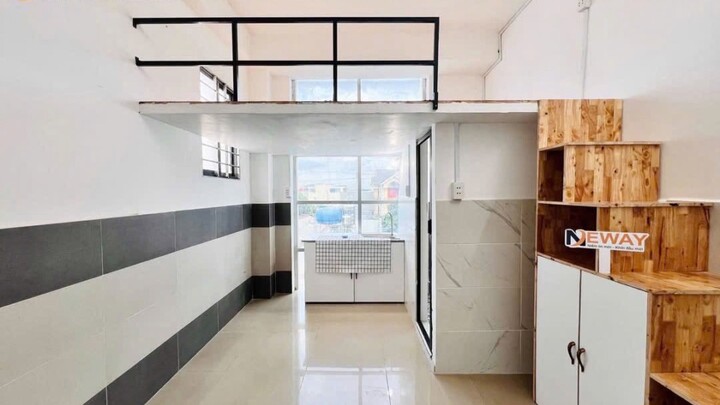 🏡 Phòng trọ sát Tân Phú • #3tr190📍 Cuối Lê Trọng Tấn, cách ĐH Công Thương & Aeon Tân Phú 5 phút