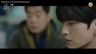 The Good Detective2 Ep 9 Sub INDO