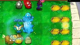 Plants vs. Zombies Hybrid 2.1 Update Supplement