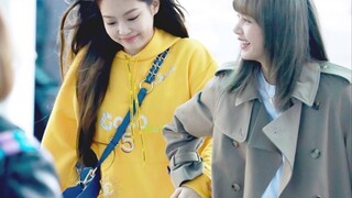 [FMV|JENLISA] Chị nói rằng chị sẽ mãi thích em