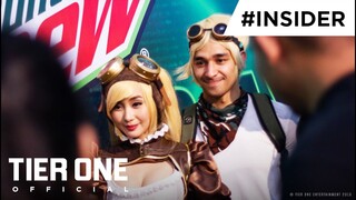 #Insider: Dew Day 2019