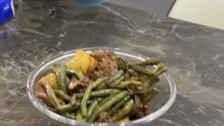 เมื่อวัตถุดิบเรียบง่ายมาเจอกับสามีสุดหรู